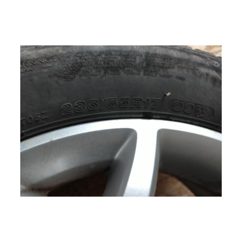 Jante Ford Kuga 1 (1)