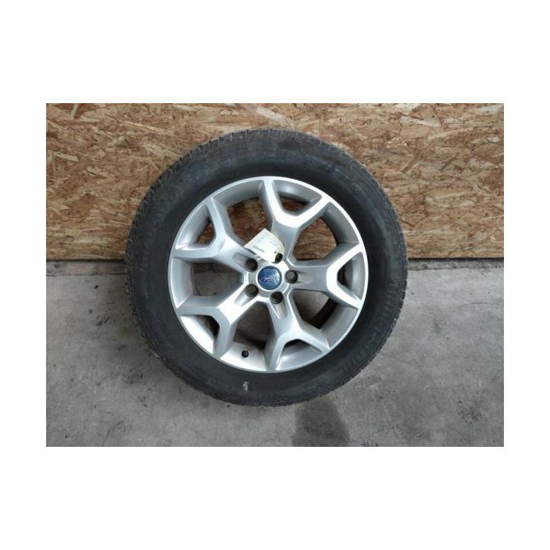 Jante Ford Kuga 1 (1)