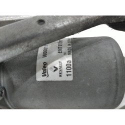 Mecanisme Essuie Glace Avant Renault Laguna 3 Phase 1 Coupe (1)