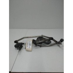 Mecanisme Essuie Glace Avant Renault Laguna 3 Phase 1 Coupe (4)
