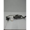 Mecanisme Essuie Glace Avant Renault Laguna 3 Phase 1 Coupe (4)