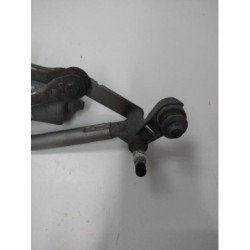Mecanisme Essuie Glace Avant Renault Laguna 3 Phase 1 Coupe (5)