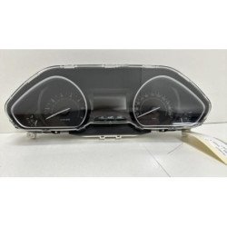 Compteur Peugeot 2008 1 Phase 2 (1)