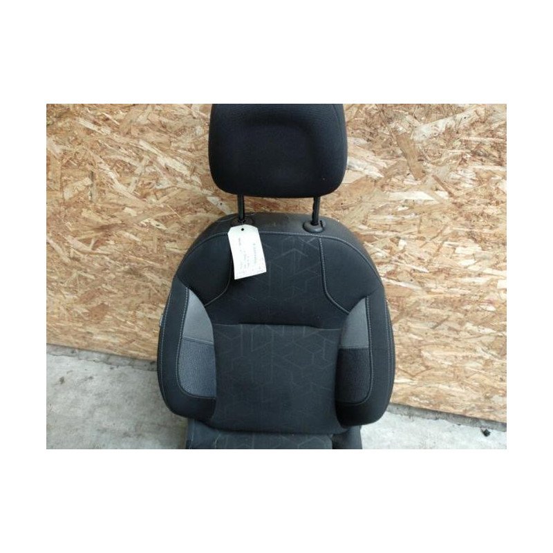 Siege Avant Droit Peugeot 2008 1 Phase 2 (1)