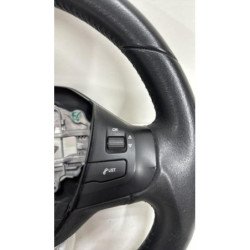 Volant Peugeot 2008 1 Phase 2 (4)