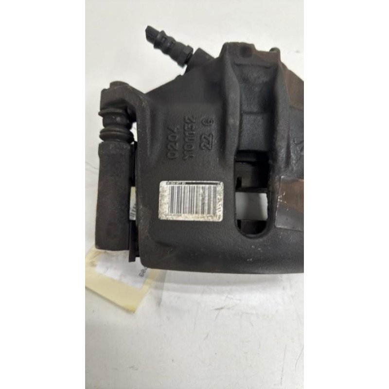 Etrier Avant Droit (freinage) Peugeot 2008 1 Phase 2 (1)