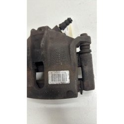 Etrier Avant Gauche (freinage) Peugeot 2008 1 Phase 2 (1)