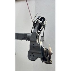 Train Arriere Complet Peugeot 2008 1 Phase 2 (3)