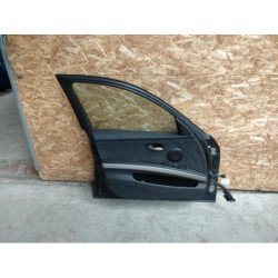 Porte Avant Gauche Bmw Serie 3 E90 Phase 1 (1)