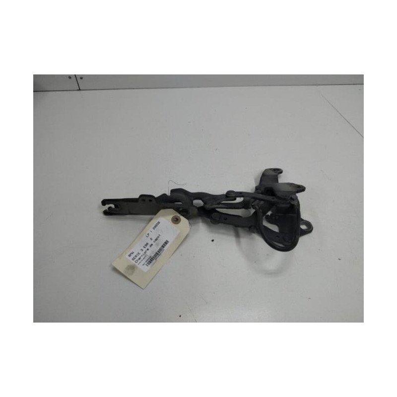 Charniere De Capot Bmw Serie 3 E90 Phase 1 (1)