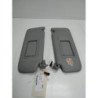 Pare Soleil Bmw Serie 3 E90 Phase 1 (1)