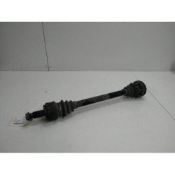 Cardan Arriere Gauche (transmission) Bmw Serie 3 E90 Phase 1 (1)