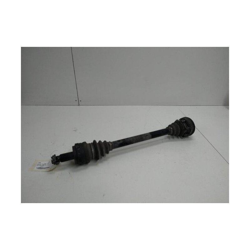 Cardan Arriere Gauche (transmission) Bmw Serie 3 E90 Phase 1 (1)