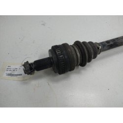 Cardan Arriere Gauche (transmission) Bmw Serie 3 E90 Phase 1 (2)