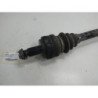 Cardan Arriere Gauche (transmission) Bmw Serie 3 E90 Phase 1 (2)