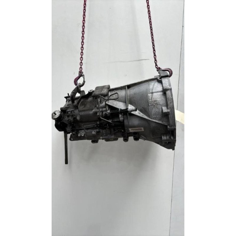 Boite De Vitesses Bmw Serie 3 E90 Phase 1 (1)