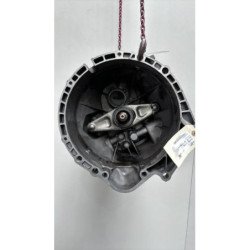 Boite De Vitesses Bmw Serie 3 E90 Phase 1 (3)