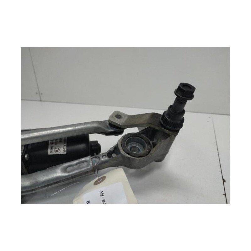 Mecanisme Essuie Glace Avant Bmw Serie 3 E90 Phase 1 (1)