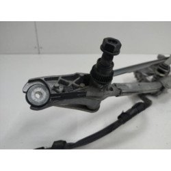 Mecanisme Essuie Glace Avant Bmw Serie 3 E90 Phase 1 (3)