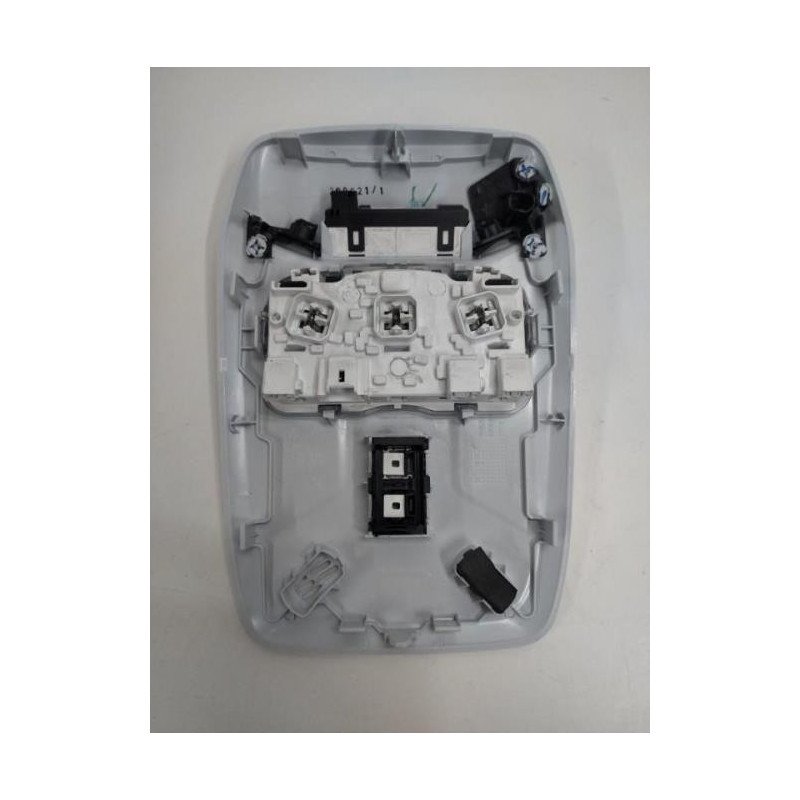 Eclairage De Plafonnier Peugeot 208 2 (1)