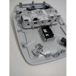 Eclairage De Plafonnier Peugeot 208 2 (3)