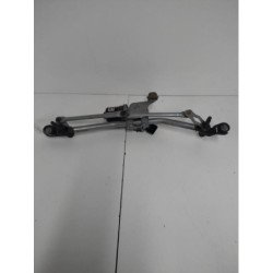 Mecanisme Essuie Glace Avant Peugeot 208 2 (1)