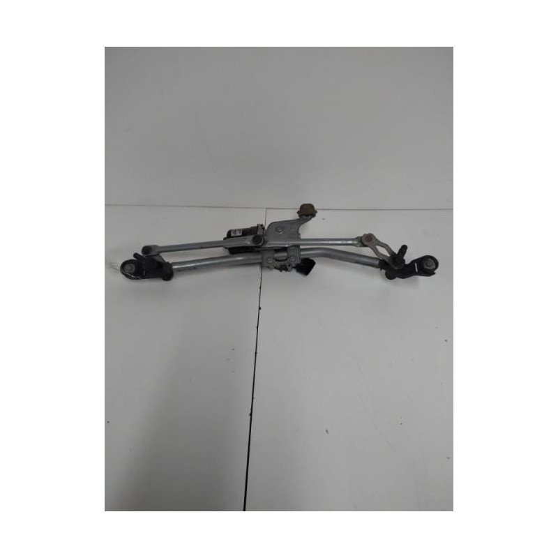 Mecanisme Essuie Glace Avant Peugeot 208 2 (1)
