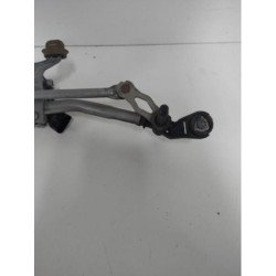 Mecanisme Essuie Glace Avant Peugeot 208 2 (2)