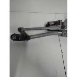 Mecanisme Essuie Glace Avant Peugeot 208 2 (4)