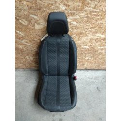 Siege Avant Droit Peugeot 208 2 (3)