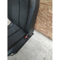 Siege Avant Droit Peugeot 208 2 (4)