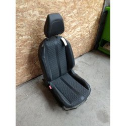 Siege Avant Gauche Peugeot 208 2 (3)