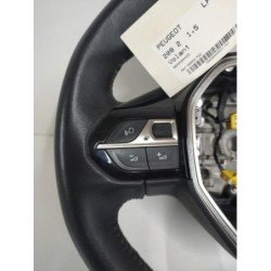Volant Peugeot 208 2 (5)