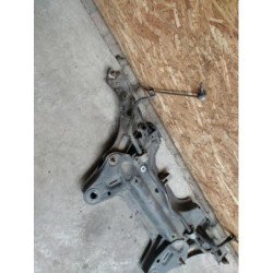 Berceau Avant Peugeot 208 2 (1)