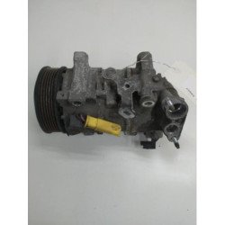 Compresseur Clim Peugeot 208 2 (2)