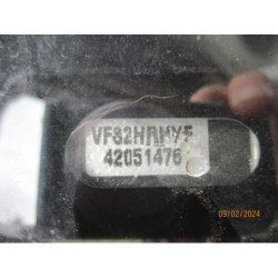 Anti Brouillard Gauche (feux) Peugeot 206 Phase 1 (8)