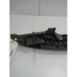 Renfort Pare Choc Avant (traverse) Peugeot 206 Phase 1 (3)