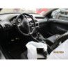 Renfort Pare Choc Avant (traverse) Peugeot 206 Phase 1 (4)