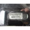 Renfort Pare Choc Avant (traverse) Peugeot 206 Phase 1 (8)