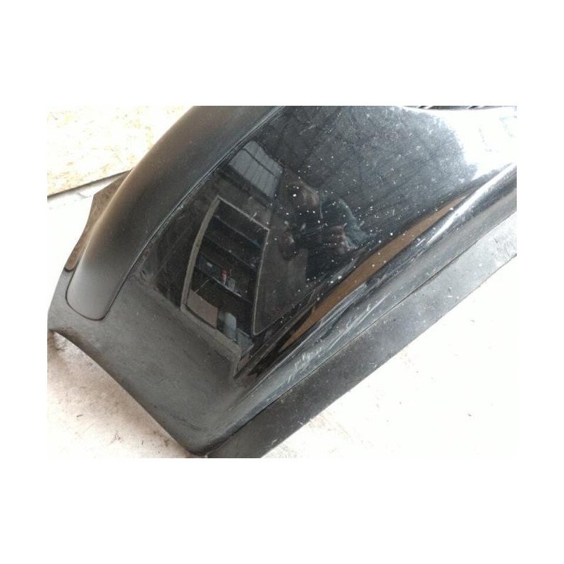 Pare Choc Avant Peugeot 307 Phase 1 (1)