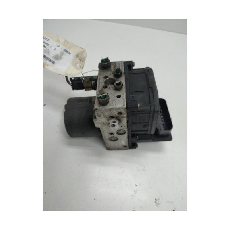 Bloc Abs (freins Anti-blocage) Peugeot 307 Phase 1 (1)