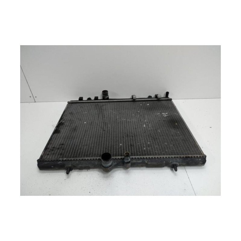 Radiateur Eau Peugeot 307 Phase 1 (1)