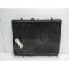 Radiateur Eau Peugeot 307 Phase 1 (2)