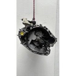 Boite De Vitesses Peugeot 307 Phase 1 (1)