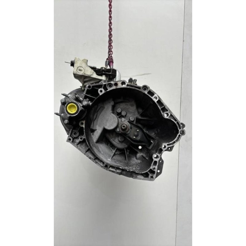 Boite De Vitesses Peugeot 307 Phase 1 (1)