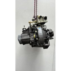 Boite De Vitesses Peugeot 307 Phase 1 (2)