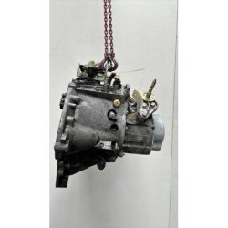 Boite De Vitesses Peugeot 307 Phase 1 (3)