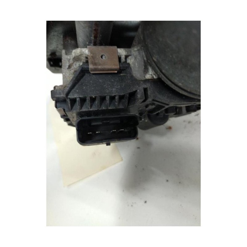 Moteur Essuie Glace Avant Gauche Peugeot 407 Phase 1 (1)