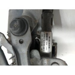 Moteur Essuie Glace Avant Gauche Peugeot 407 Phase 1 (2)
