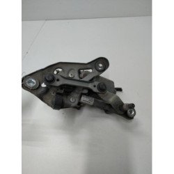Moteur Essuie Glace Avant Gauche Peugeot 407 Phase 1 (3)